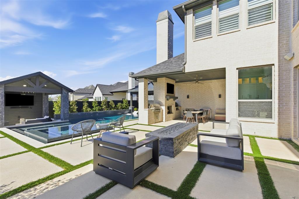 Light Farms The Grange Neighborhood Ph4 - Residential