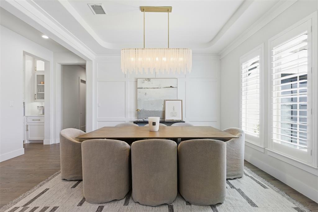 Light Farms The Grange Neighborhood Ph4 - Residential