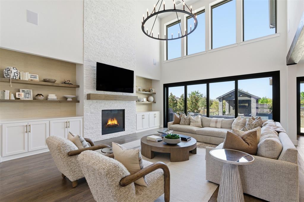 Light Farms The Grange Neighborhood Ph4 - Residential