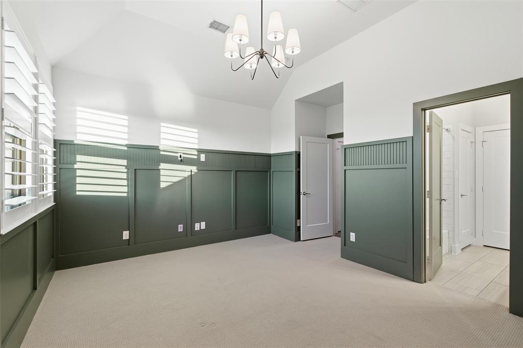 Light Farms The Grange Neighborhood Ph4 - Residential