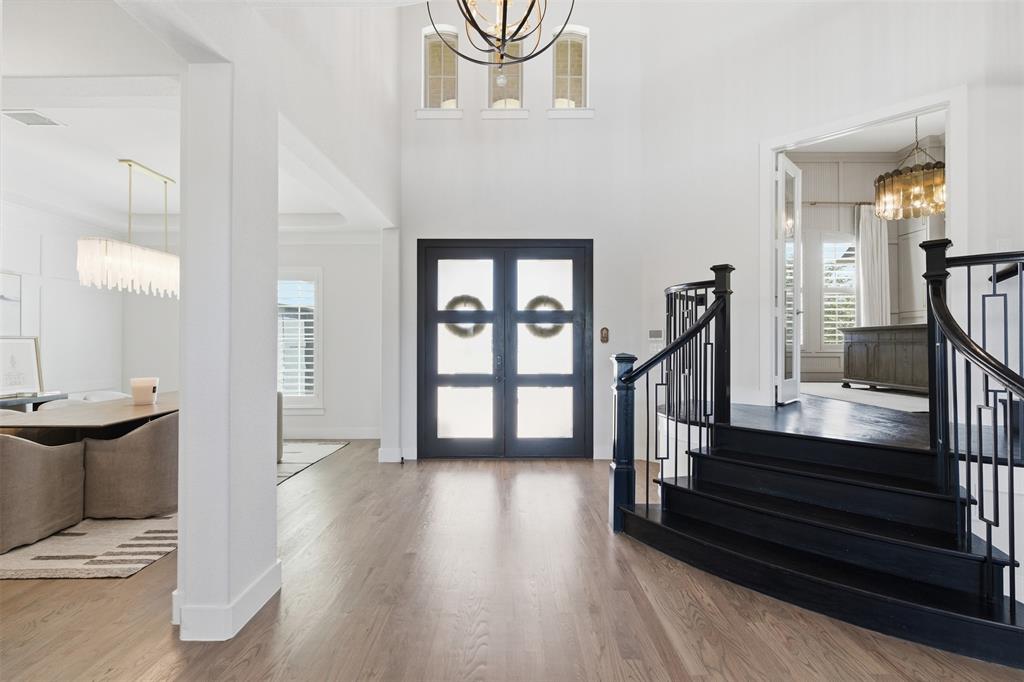 Light Farms The Grange Neighborhood Ph4 - Residential