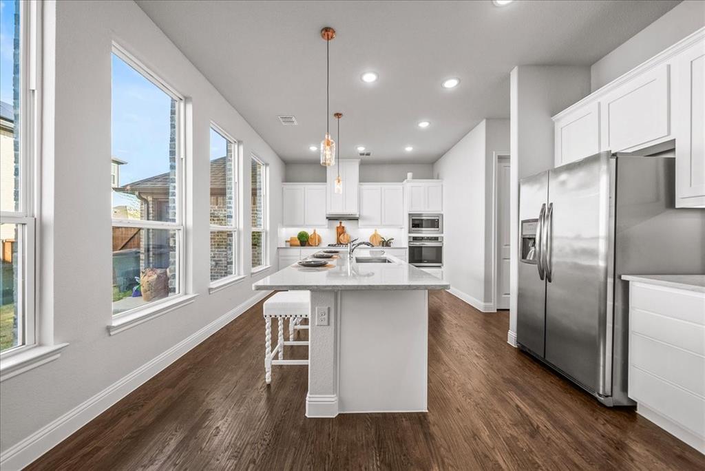 TIMBERBROOK - Residential