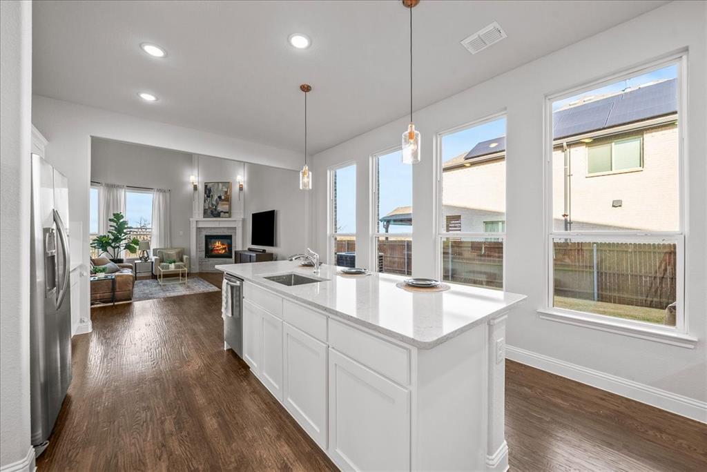 TIMBERBROOK - Residential