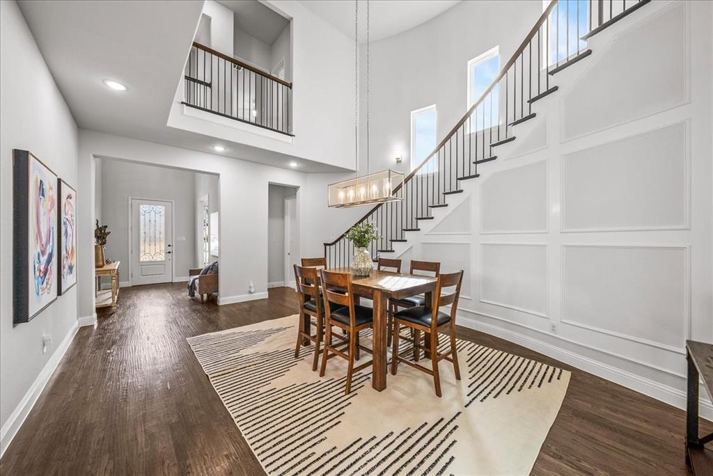 TIMBERBROOK - Residential