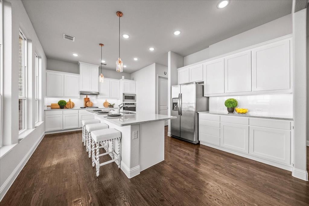 TIMBERBROOK - Residential