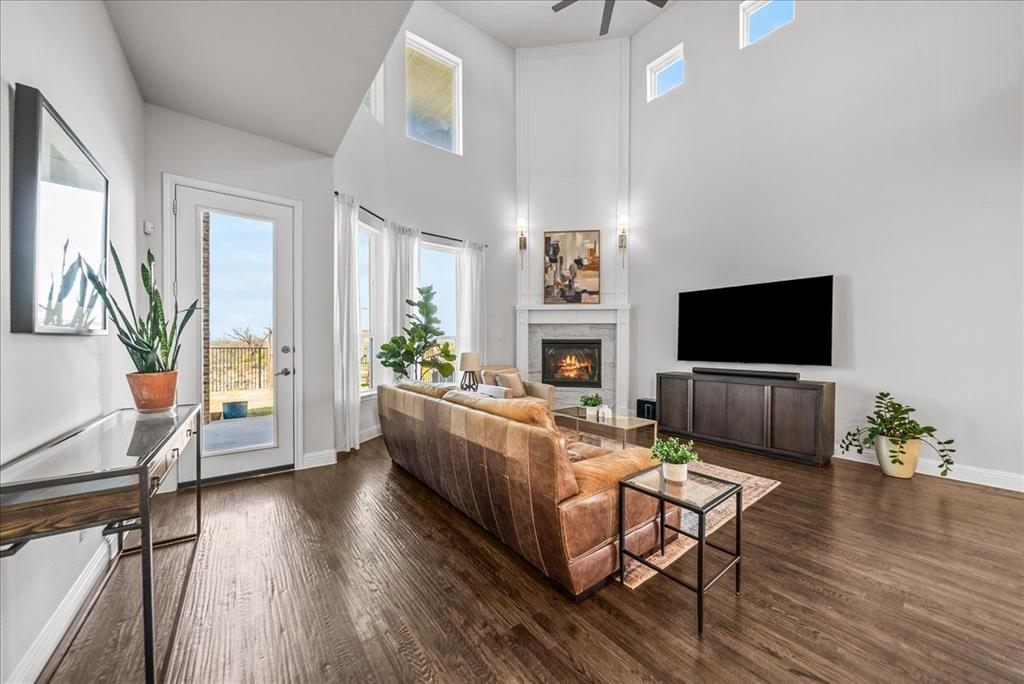 TIMBERBROOK - Residential