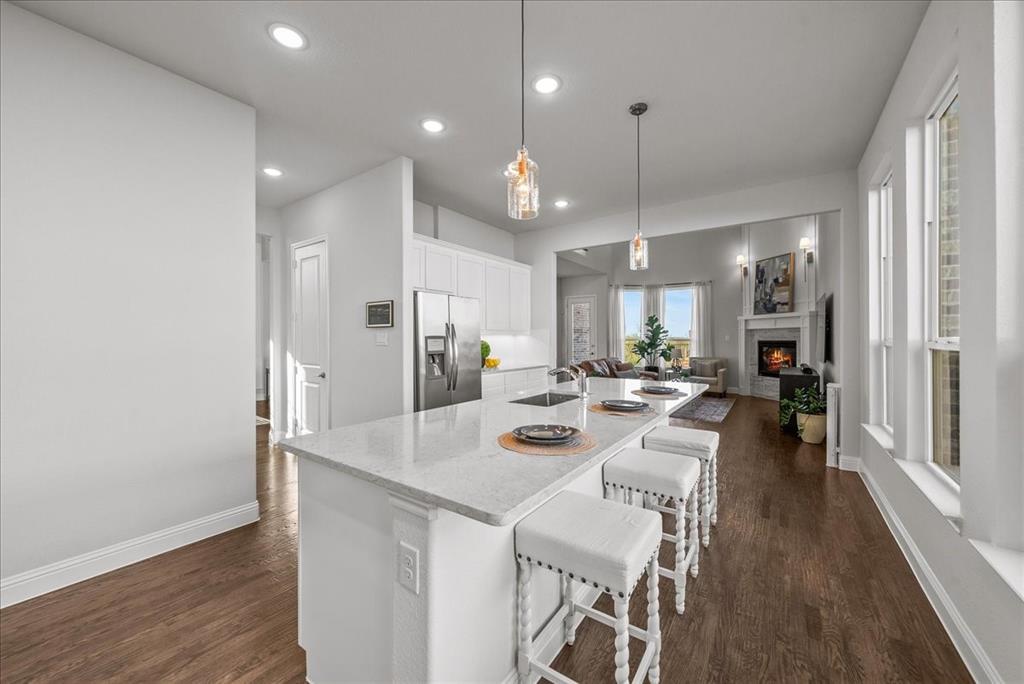 TIMBERBROOK - Residential