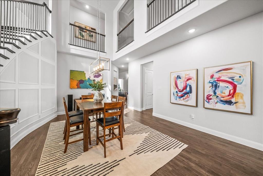 TIMBERBROOK - Residential