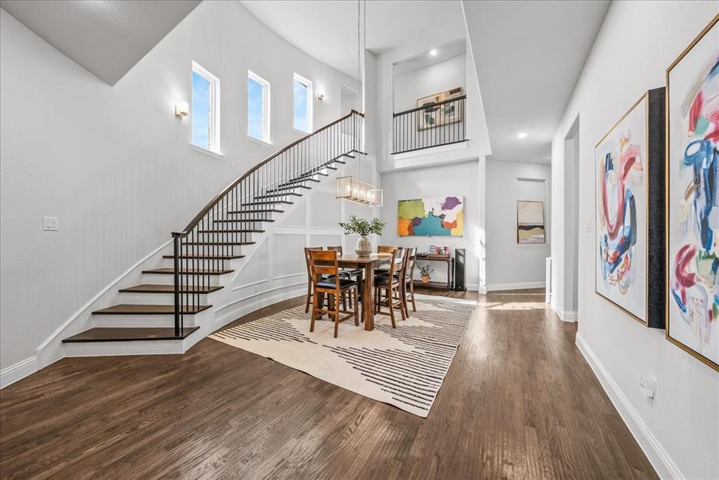 TIMBERBROOK - Residential