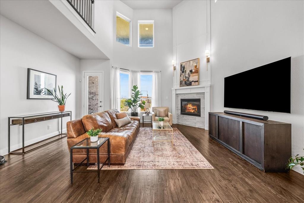 TIMBERBROOK - Residential