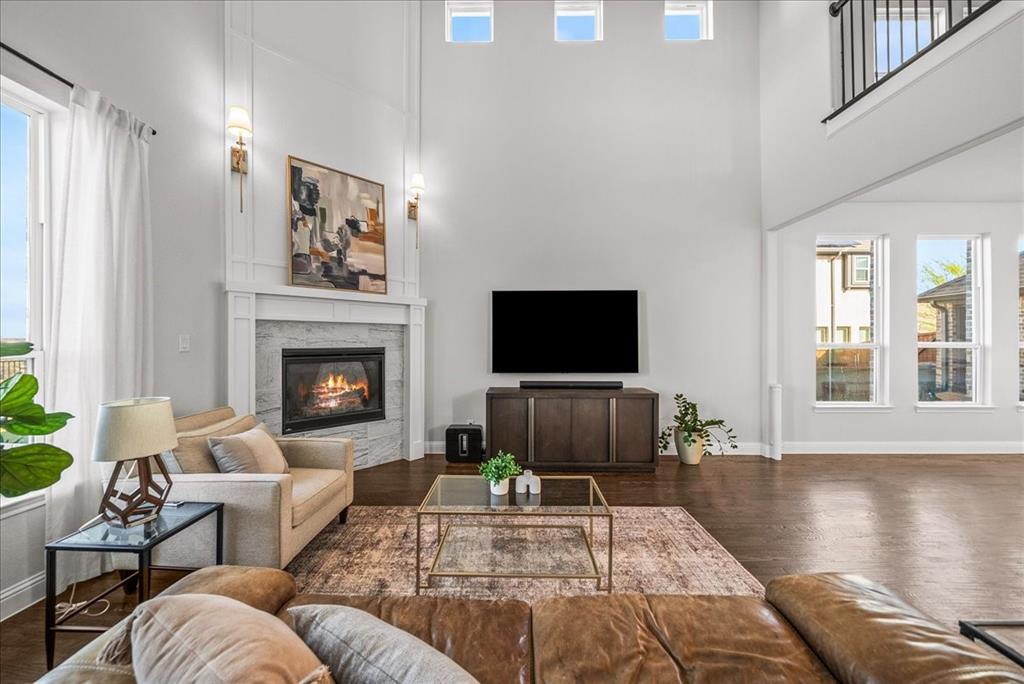 TIMBERBROOK - Residential