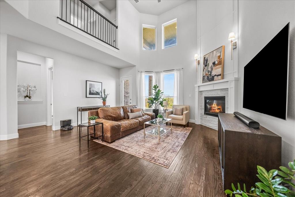 TIMBERBROOK - Residential