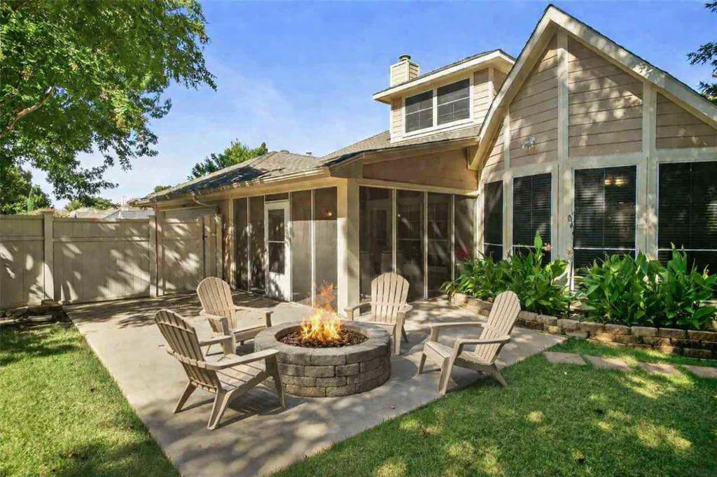 6048 Cypress Cove Drive