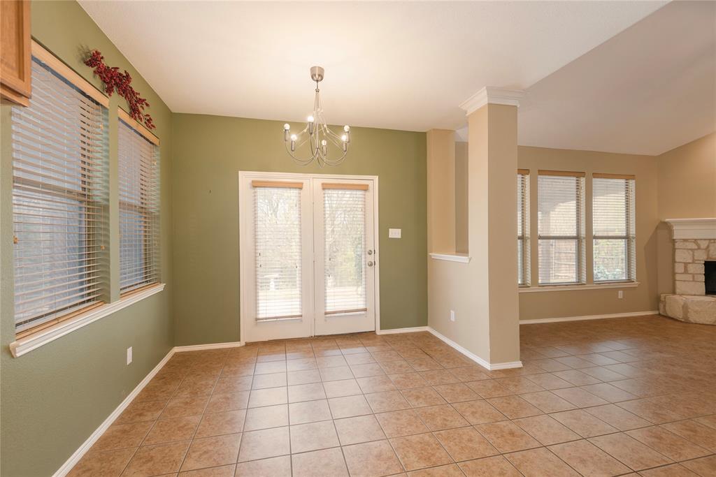 Timber Creek Ph I - Residential