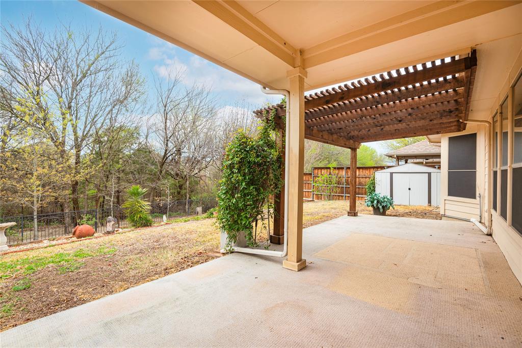 Timber Creek Ph I - Residential