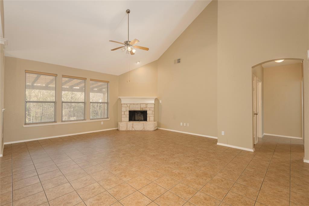 Timber Creek Ph I - Residential