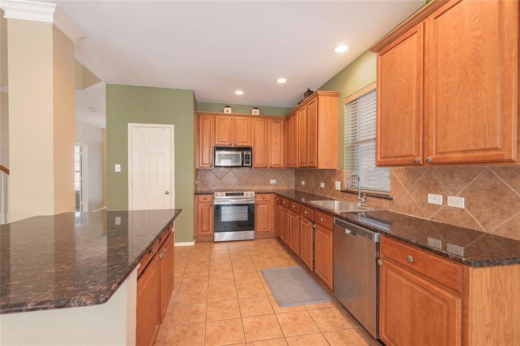 Timber Creek Ph I - Residential