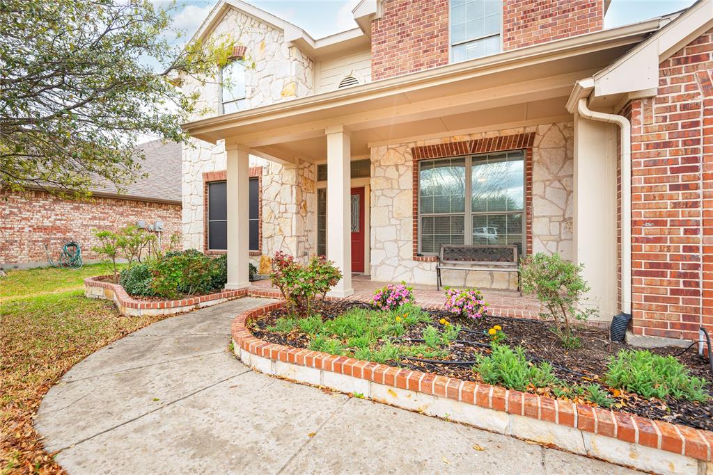 Timber Creek Ph I - Residential