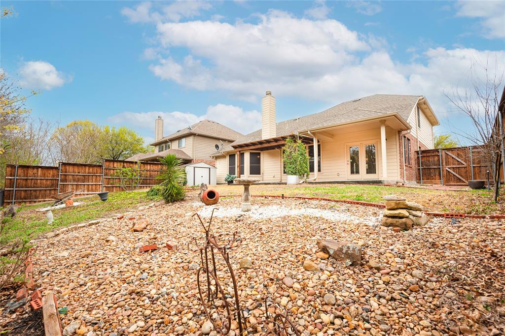 Timber Creek Ph I - Residential