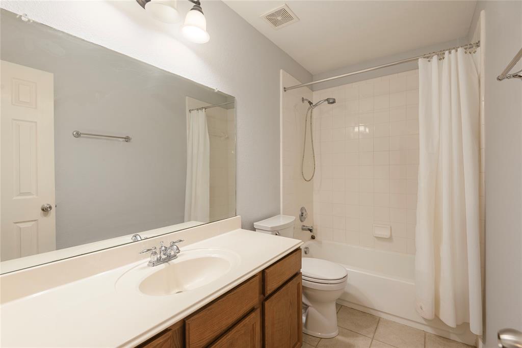 Timber Creek Ph I - Residential