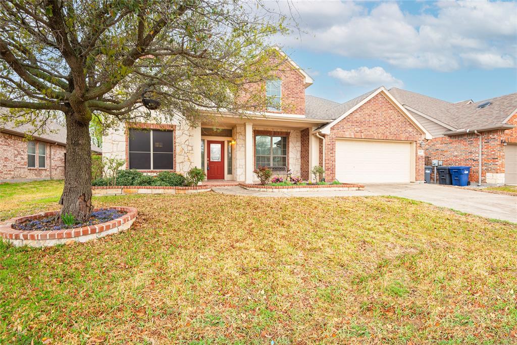 Timber Creek Ph I - Residential