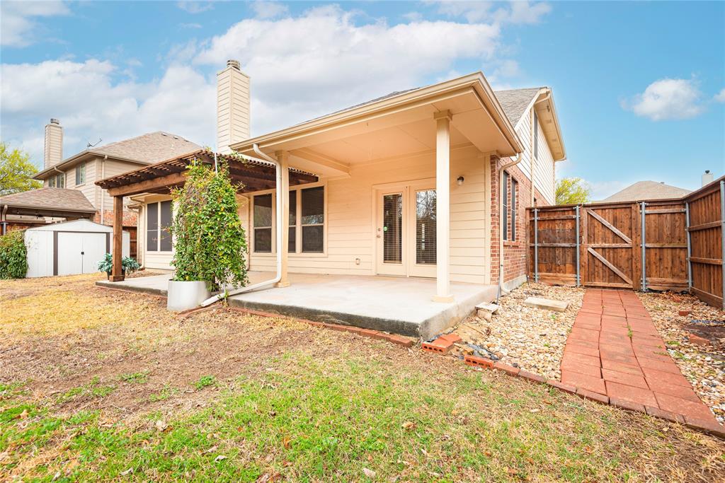 Timber Creek Ph I - Residential