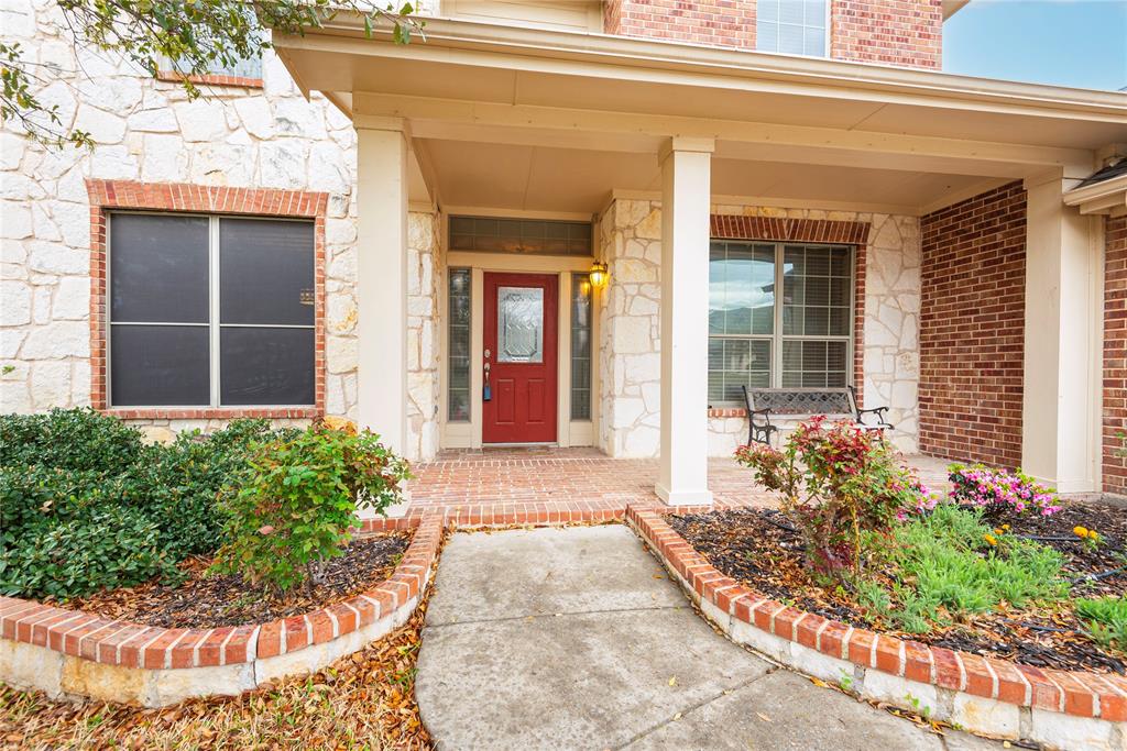 Timber Creek Ph I - Residential