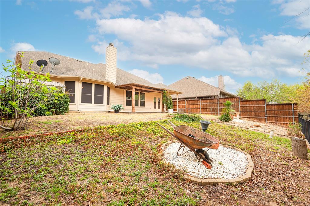 Timber Creek Ph I - Residential