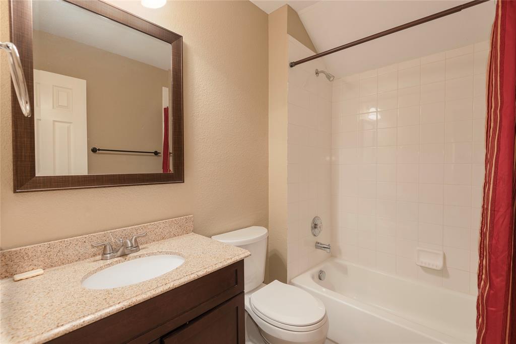 Timber Creek Ph I - Residential