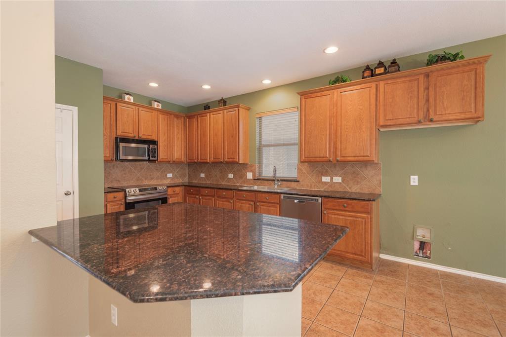 Timber Creek Ph I - Residential