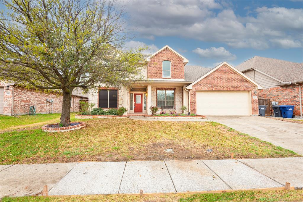 Timber Creek Ph I - Residential