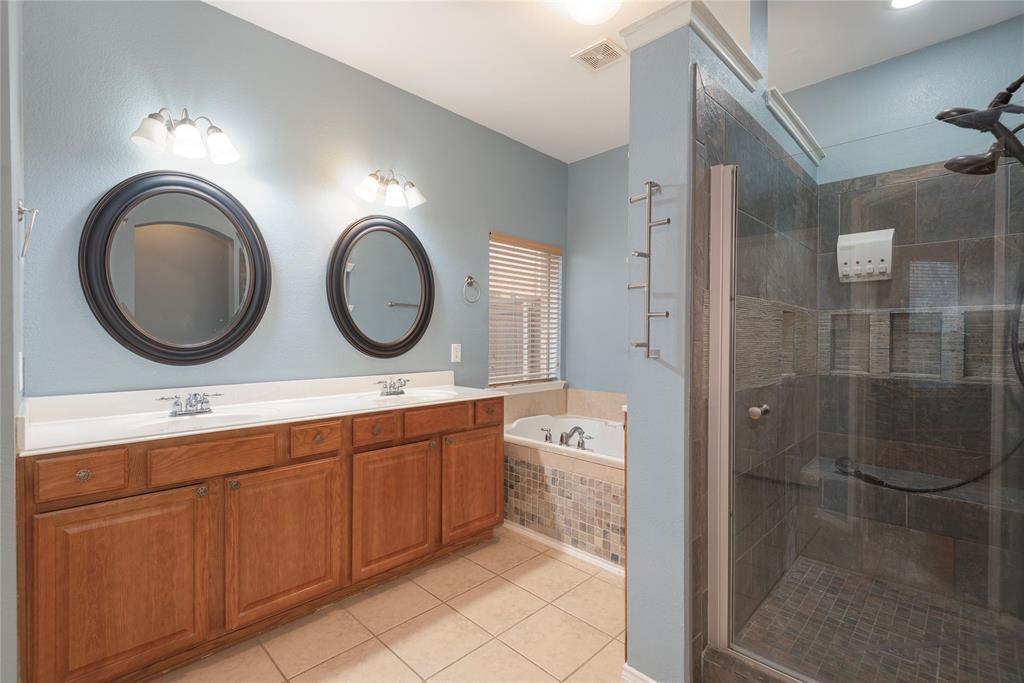 Timber Creek Ph I - Residential