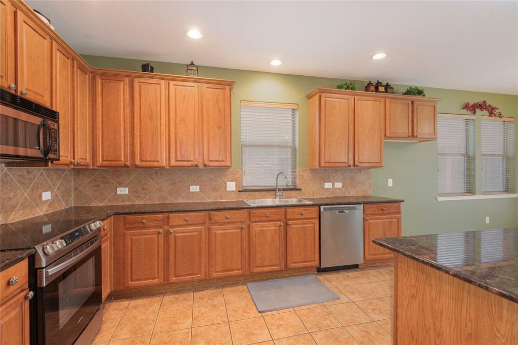 Timber Creek Ph I - Residential