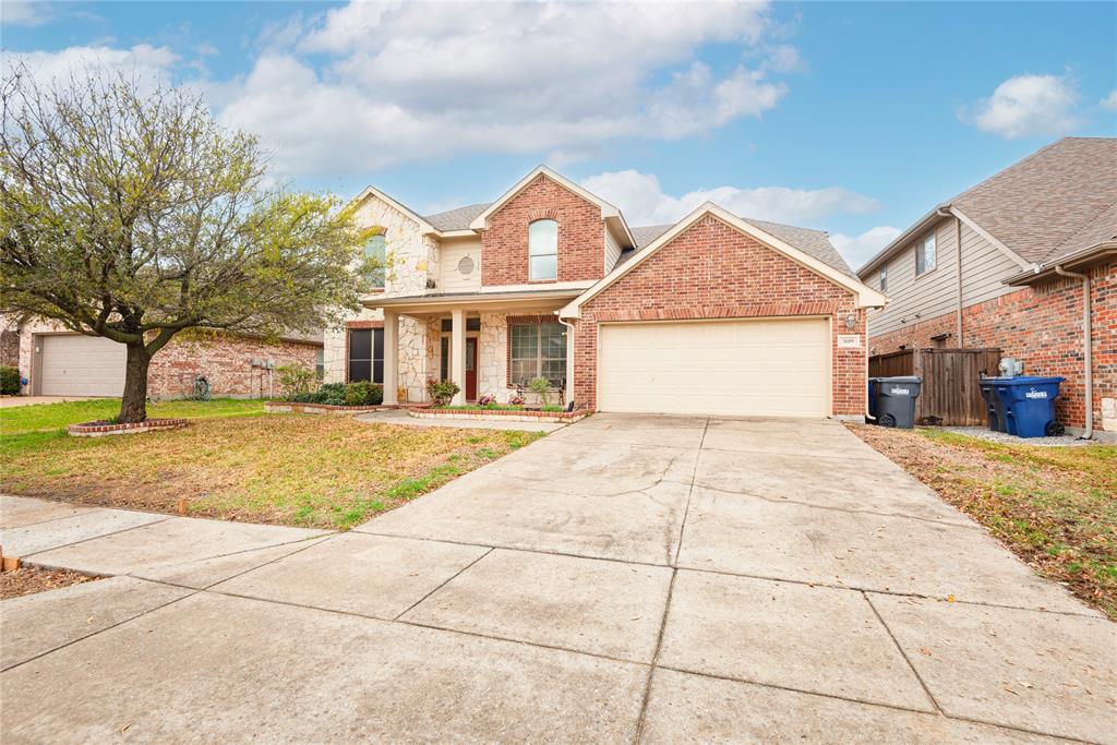 Timber Creek Ph I - Residential