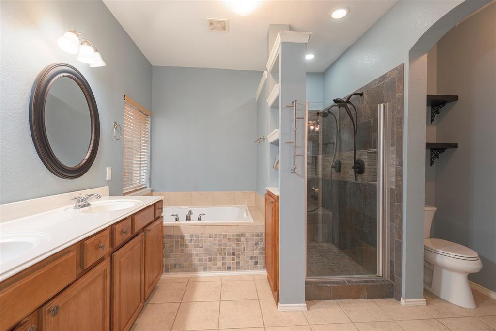 Timber Creek Ph I - Residential