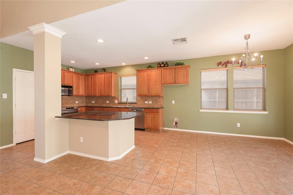 Timber Creek Ph I - Residential