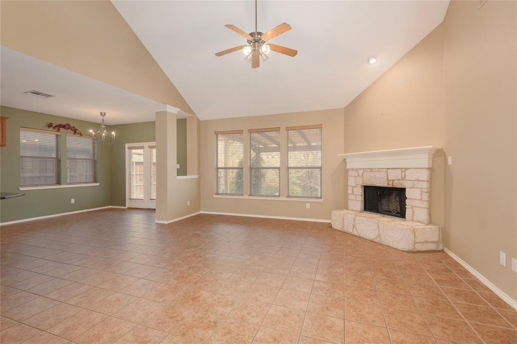 Timber Creek Ph I - Residential