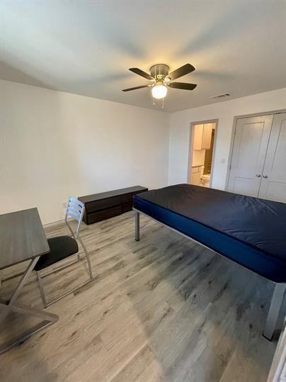 City Add - Residential Lease