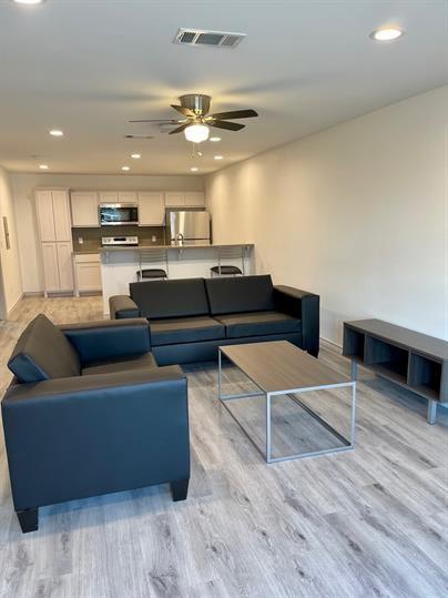 City Add - Residential Lease