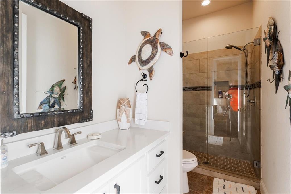 Sportsmans World - Residential