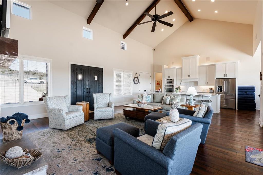 Sportsmans World - Residential