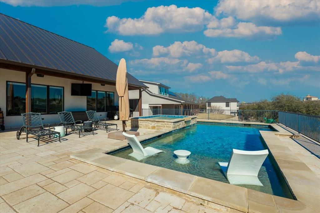 Sportsmans World - Residential