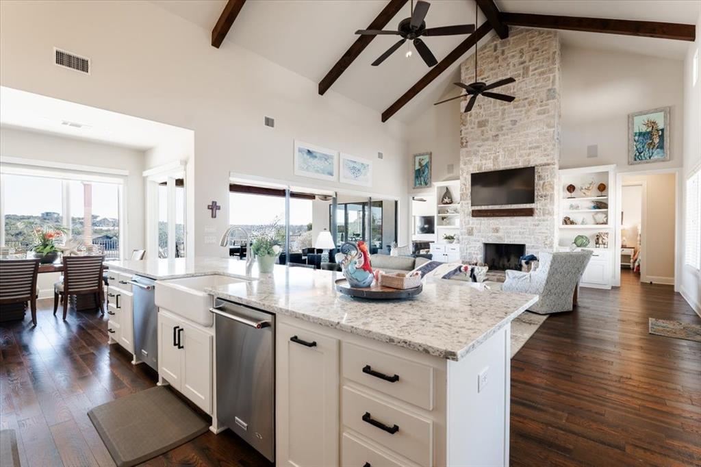 Sportsmans World - Residential