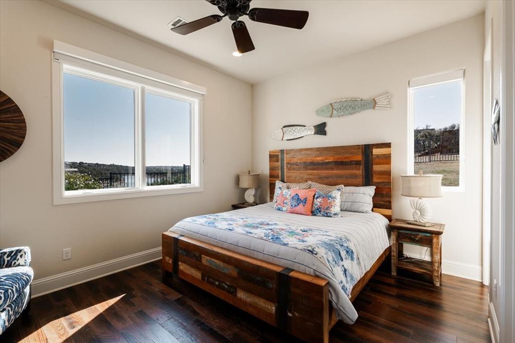 Sportsmans World - Residential