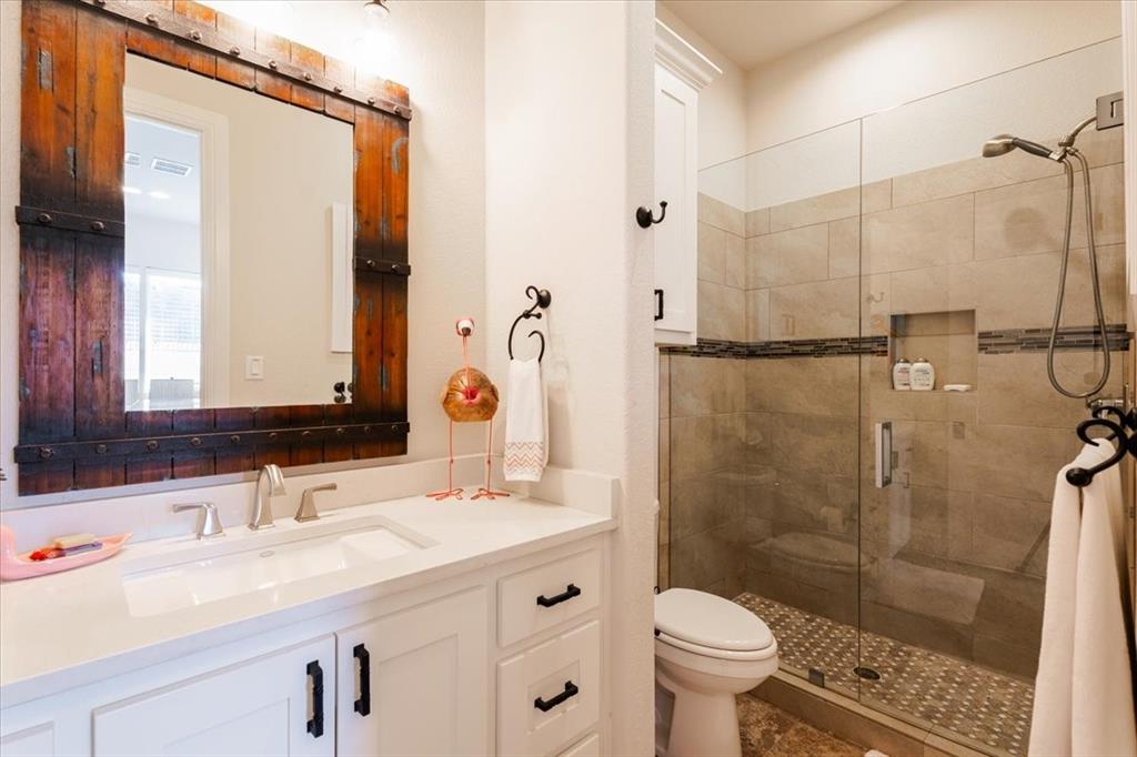 Sportsmans World - Residential