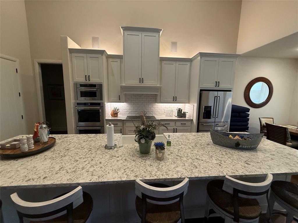 Sportsmans World - Residential