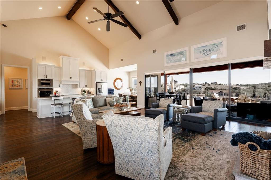 Sportsmans World - Residential