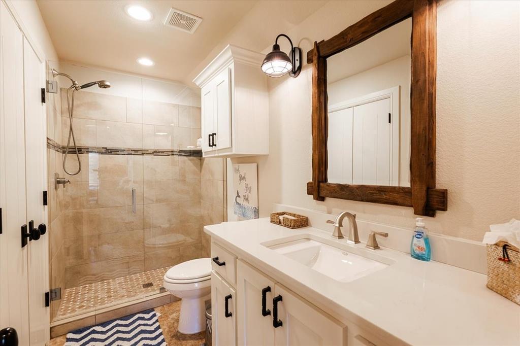 Sportsmans World - Residential