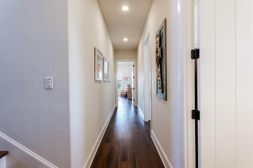 Sportsmans World - Residential