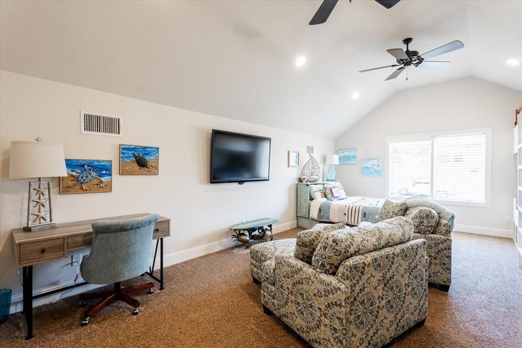 Sportsmans World - Residential